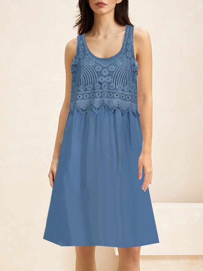 Elegant Gallus V Neck Plain Glitter Maxi Dress